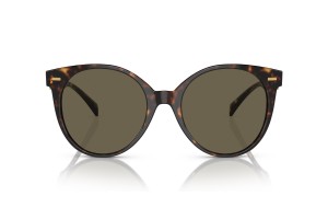 VERSACE VE4442 108/3 Havana Brown napszemüveg
