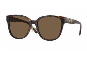 VERSACE VE4460D Havana Dark Brown