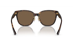 VERSACE VE4460D Havana Dark Brown