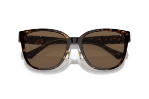 VERSACE VE4460D Havana Dark Brown