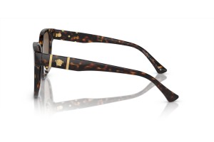 VERSACE VE4460D Havana Dark Brown