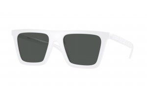 Versace VE4468U 314/87 fehér keret sötétszürke lencse