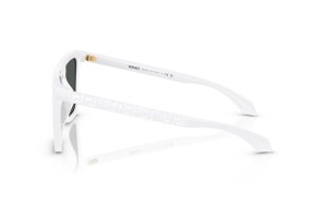 Versace VE4468U 314/87 fehér keret sötétszürke lencse