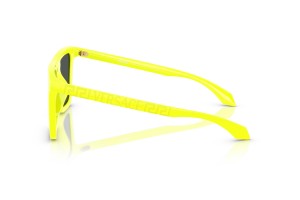 Versace VE4468U 544987 - sárga keret, sötétszürke lencse