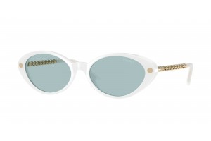 Versace VE4469 fehér-kék napszemüveg
