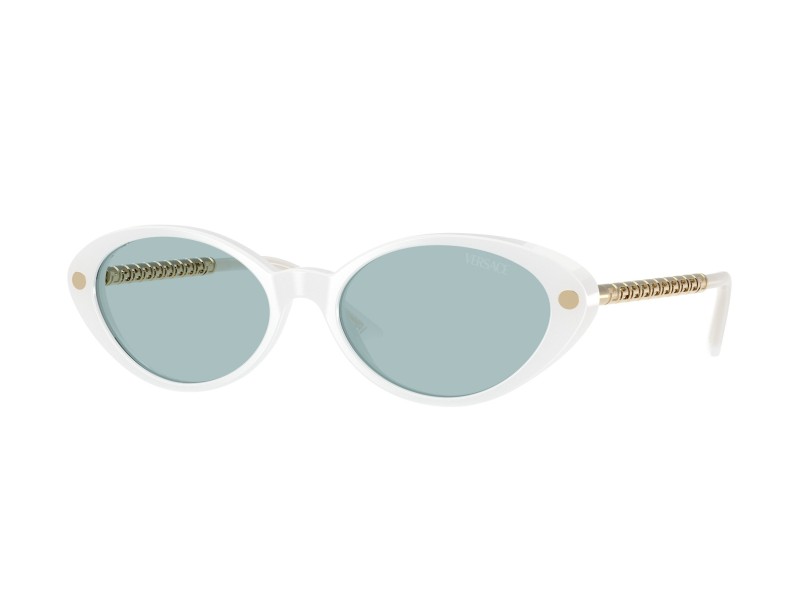 Versace VE4469 fehér-kék napszemüveg