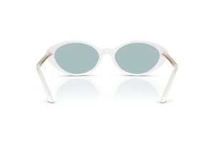 Versace VE4469 fehér-kék napszemüveg