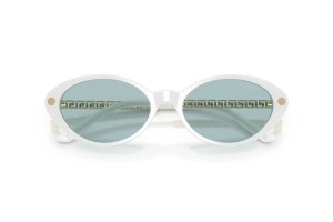 Versace VE4469 fehér-kék napszemüveg