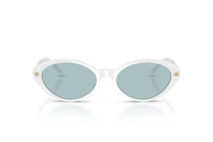 Versace VE4469 fehér-kék napszemüveg