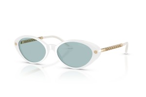 Versace VE4469 fehér-kék napszemüveg