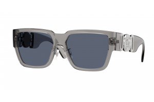 Versace VE4483D 593/87 szürke napszemüveg