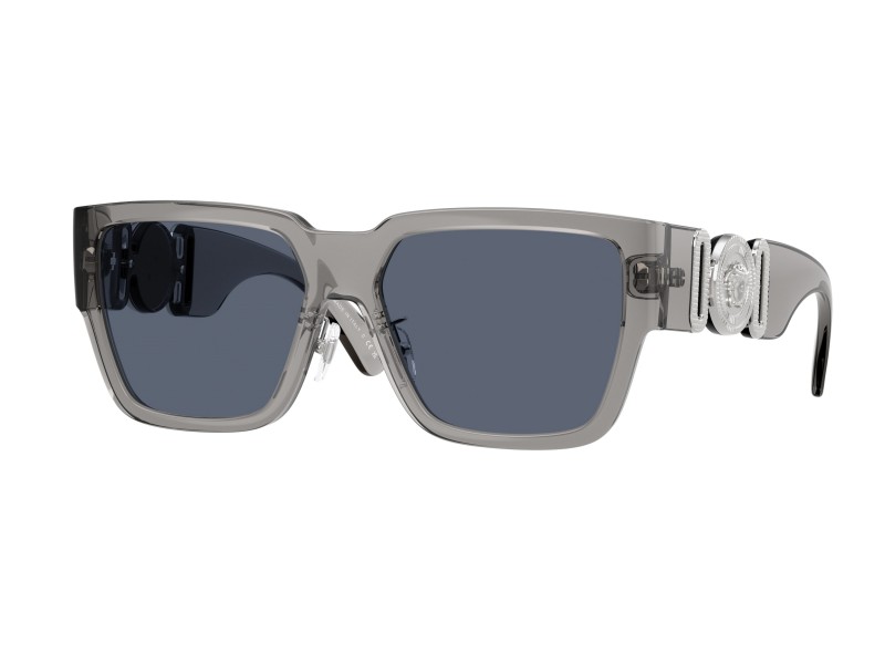 Versace VE4483D 593/87 szürke napszemüveg