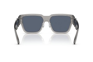 Versace VE4483D 593/87 szürke napszemüveg