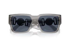 Versace VE4483D 593/87 szürke napszemüveg