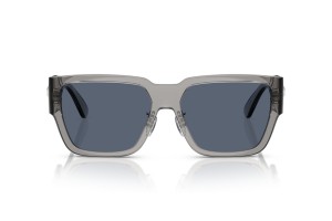 Versace VE4483D 593/87 szürke napszemüveg