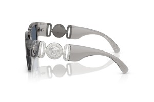 Versace VE4483D 593/87 szürke napszemüveg