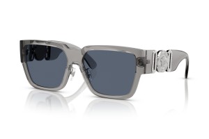 Versace VE4483D 593/87 szürke napszemüveg