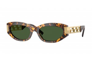 VERSACE VE4501 551471 Brown...