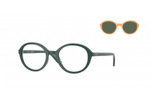 Vogue VJ2037 33181W Full...