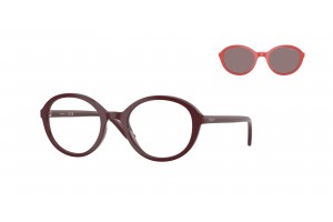 Vogue VJ2037 33191W Full...