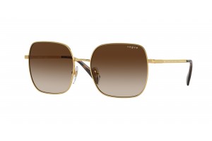 Vogue VO4175SB Gold Brown napszemüveg