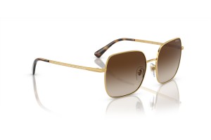 Vogue VO4175SB Gold Brown napszemüveg