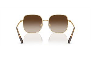 Vogue VO4175SB Gold Brown napszemüveg
