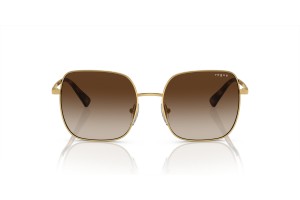 Vogue VO4175SB Gold Brown napszemüveg