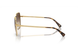 Vogue VO4175SB Gold Brown napszemüveg