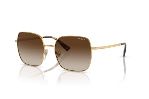 Vogue VO4175SB Gold Brown napszemüveg