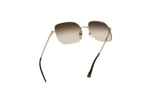 Vogue VO4175SB Gold Brown napszemüveg