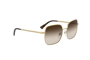 Vogue VO4175SB Gold Brown napszemüveg