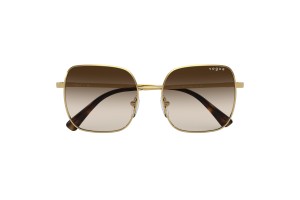 Vogue VO4175SB Gold Brown napszemüveg