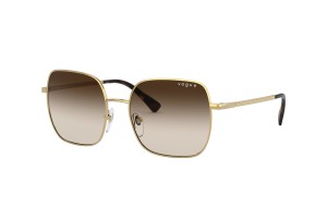 Vogue VO4175SB Gold Brown napszemüveg