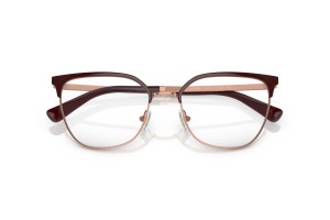 Vogue VO4249 5170 Top - Bordeaux/Rózsaarany