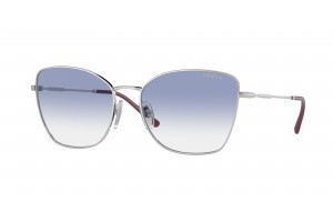 Vogue VO4279S 323/19 ezüst világoskék gradient napszemüveg