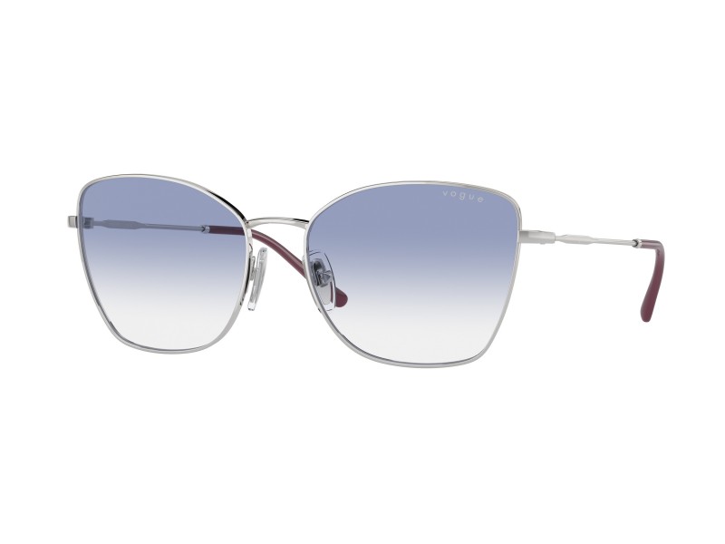 Vogue VO4279S 323/19 ezüst világoskék gradient napszemüveg