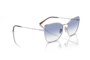 Vogue VO4279S 323/19 ezüst világoskék gradient napszemüveg