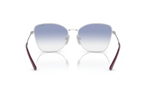 Vogue VO4279S 323/19 ezüst világoskék gradient napszemüveg