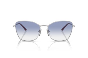 Vogue VO4279S 323/19 ezüst világoskék gradient napszemüveg