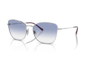 Vogue VO4279S 323/19 ezüst világoskék gradient napszemüveg