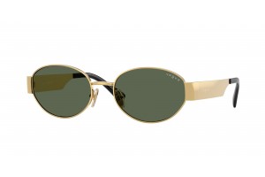 Vogue VO4362S 280/71 Gold Dark Green napszemüveg