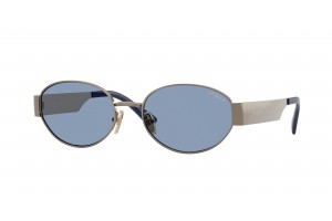 Vogue VO4362S 513872 Light Brown Blue napszemüveg