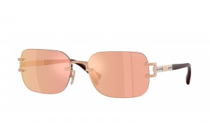 Vogue VO4367SB 51526Q Rose...
