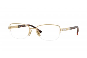 Vogue VO4368B 280 Gold Demo...