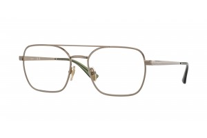 Vogue VO4372 5138 Light Brown Demo Lens szemüveg
