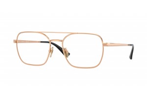 Vogue VO4372 5152 Rose Gold Demo Lens szemüveg
