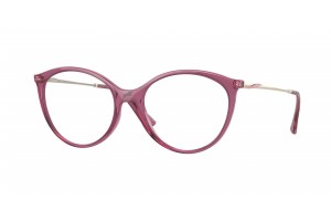 Vogue VO5387 2798 Transparent Purple szemüveg