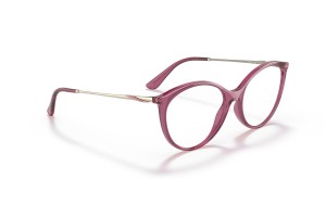Vogue VO5387 2798 Transparent Purple szemüveg