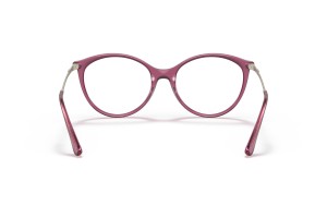 Vogue VO5387 2798 Transparent Purple szemüveg